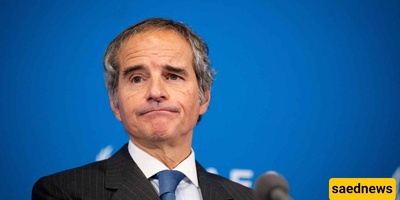 Grossi Again Gave a Vague Report on Iran | The IAEA Cannot Confirm Any Information About Iran’s Enriched Uranium