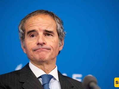 Grossi Again Gave a Vague Report on Iran | The IAEA Cannot Confirm Any Information About Iran’s Enriched Uranium
