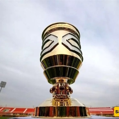 Iran Super Cup to Be Held on August 11