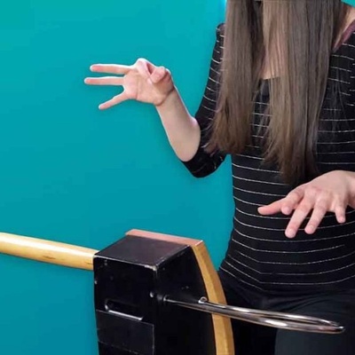 Exploring the Theremin ✅