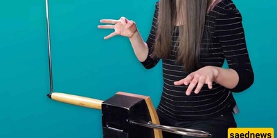 Exploring the Theremin ✅