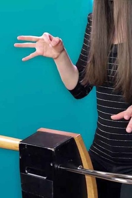 Exploring the Theremin ✅