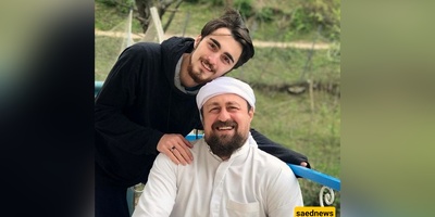 Inside the Unadorned Childhood Home of Khomeini’s Grandson: A Portrait of Revolutionary Simplicity