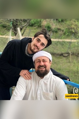 Inside the Unadorned Childhood Home of Khomeini’s Grandson: A Portrait of Revolutionary Simplicity