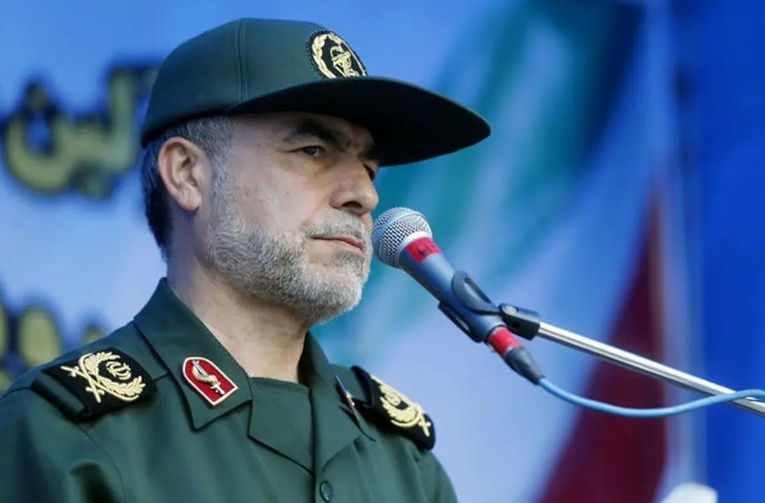 Azerbaijan and Armenia Risk Becoming Next Ukraine: Iran Warns Against US-NATO Influence in Caucasus