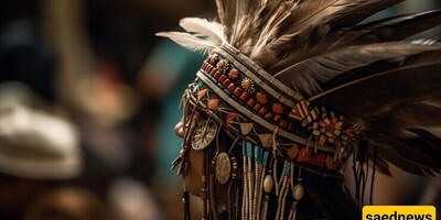 The Meaning Behind Traditional Headdresses