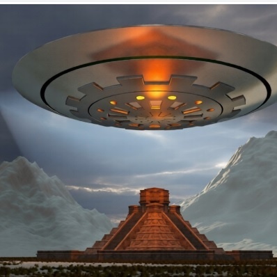 (Video) Did Americans Communicate with Aliens? Secrets the Spanish Destroyed