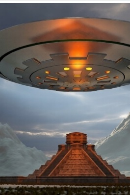 (Video) Did Americans Communicate with Aliens? Secrets the Spanish Destroyed