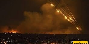 The Ineffectiveness of the Zionist Regime’s Defense Systems Against Iran's Attacks