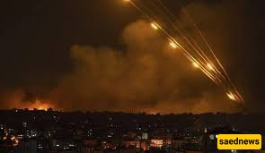 The Ineffectiveness of the Zionist Regime’s Defense Systems Against Iran's Attacks