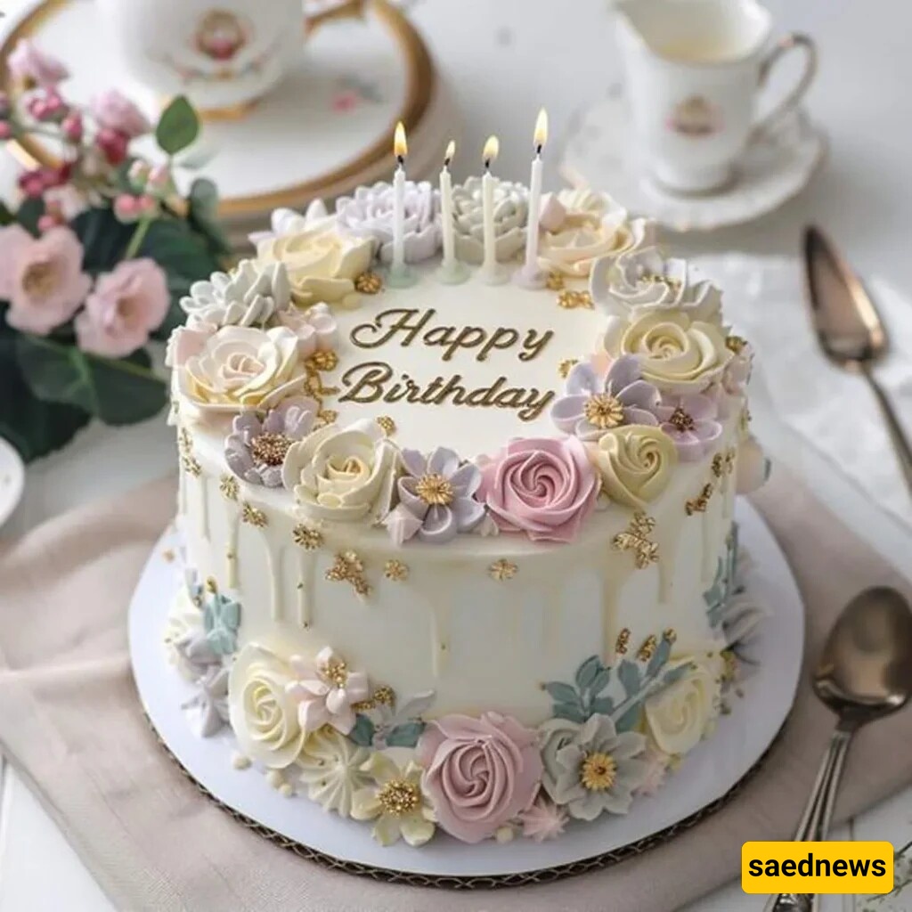 Zero to Hundred of Frosting a Sponge Cake at Home + With This Trick, Frost Like a Pro in No Time