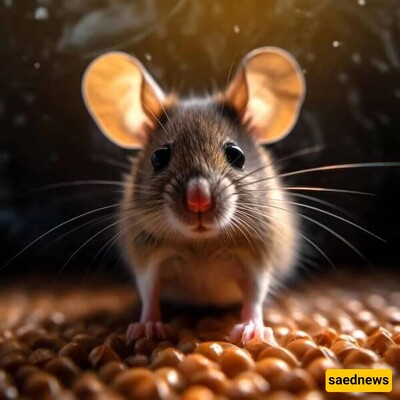 Dream Interpretation of Mice by Eastern and Western Interpreters / What Does Seeing a Mouse in a Dream Mean?