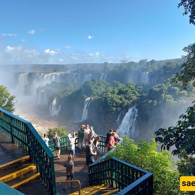 Top Places to Visit in Brazil: Must-See Attractions and Landmarks
