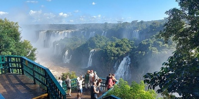 Top Places to Visit in Brazil: Must-See Attractions and Landmarks