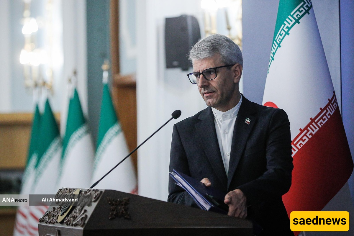Iran and IAEA Begin Talks on New Cooperation Framework