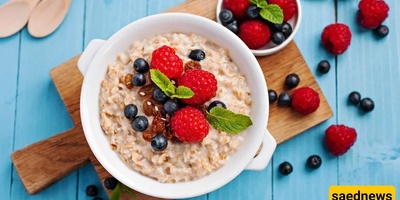 Don’t Overlook the Health Benefits of Oatmeal!