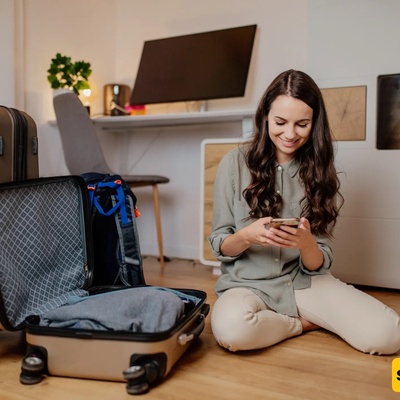 How To Stay Healthy And Get Sick Less During Travel