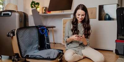 How To Stay Healthy And Get Sick Less During Travel