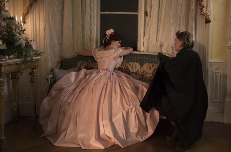 Little Women (2019) 