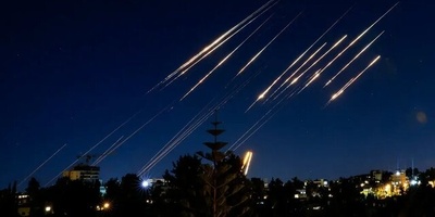 Senior Iranian official: We Have Changed Our Policy in Missile Attacks, Replacing Quantity With Quality.