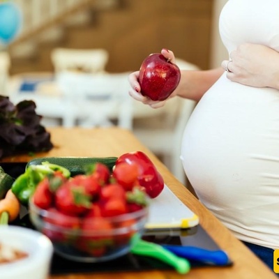 Appetite Changes During Pregnancy and Their Possible Causes