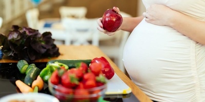 Appetite Changes During Pregnancy and Their Possible Causes