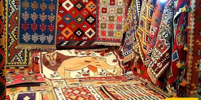 Qazvin Handicrafts and Its Famous Tourist Souvenirs