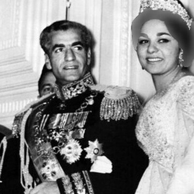Farah Pahlavi’s Lavish Yalda Wedding 62 Years Ago: French Hairdressers, Bride’s Mother Slaps, and the Cursed Pahlavi Family’s Endless Freebies + Photos