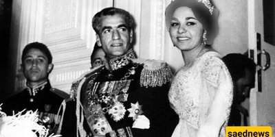 Farah Pahlavi’s Lavish Yalda Wedding 62 Years Ago: French Hairdressers, Bride’s Mother Slaps, and the Cursed Pahlavi Family’s Endless Freebies + Photos