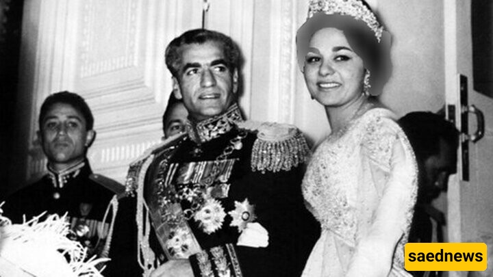 Farah Pahlavi’s Lavish Yalda Wedding 62 Years Ago: French Hairdressers, Bride’s Mother Slaps, and the Cursed Pahlavi Family’s Endless Freebies + Photos