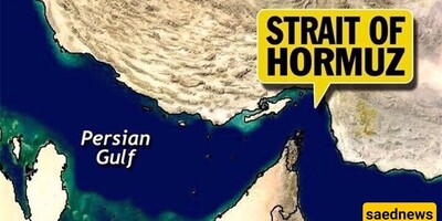 Analyst Warns: Confrontation in Persian Gulf Could Disrupt Natural Gas Supply