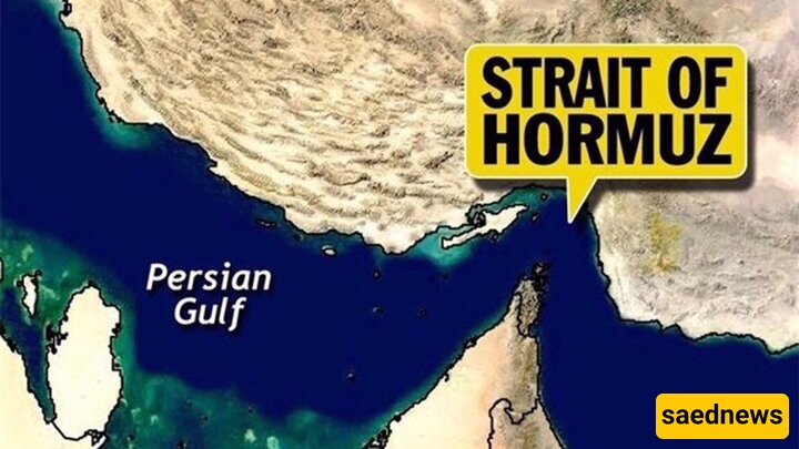 Analyst Warns: Confrontation in Persian Gulf Could Disrupt Natural Gas Supply