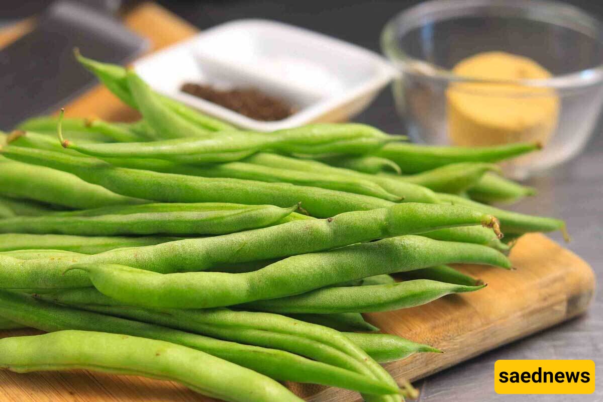 Green Beans