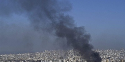 Lebanon’s Berri Rejects Talks with Israel Amid Attacks