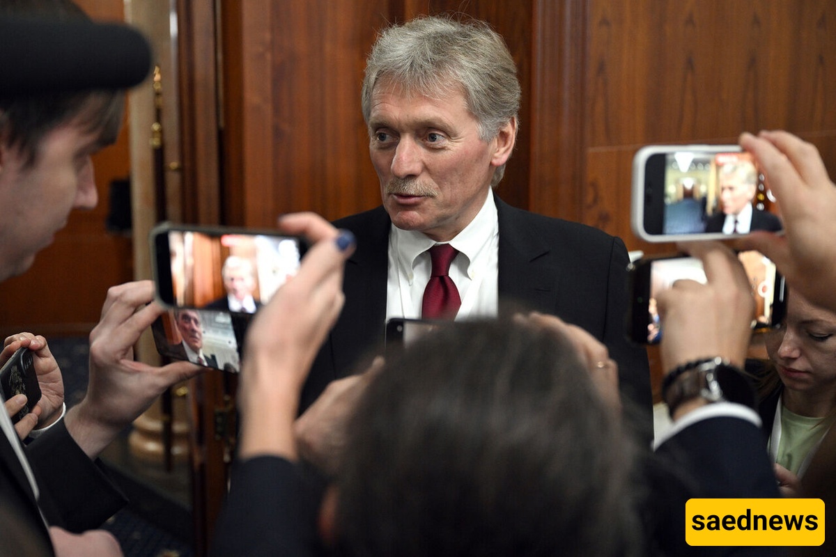 Kremlin Backs Iran’s Break with UN Nuclear Watchdog: ‘A Understandable Response’ to U.S. Strikes