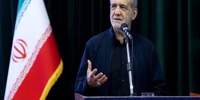 Pezeshkian Urges Stronger Multi-layered Protection of Data