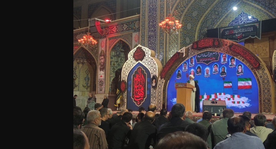 Abdullah Hajji Sadeghi