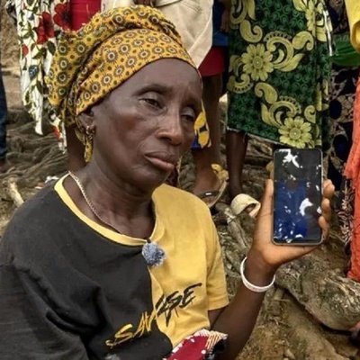 Death Just Steps from the Dream: A Shocking Tale of Gold Seekers Who Never Returned