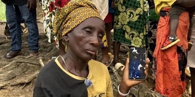 Death Just Steps from the Dream: A Shocking Tale of Gold Seekers Who Never Returned