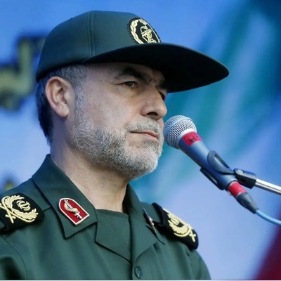 IRGC Official: Europe’s Snapback Move a "Psywar" After Military Defeat