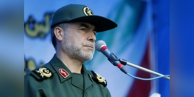 IRGC Official: Europe’s Snapback Move a "Psywar" After Military Defeat
