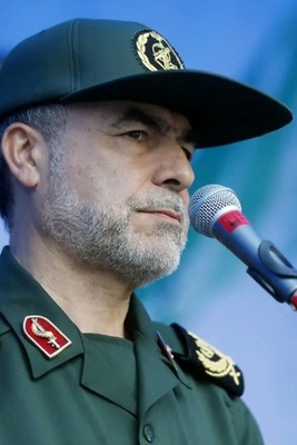 IRGC Official: Europe’s Snapback Move a "Psywar" After Military Defeat