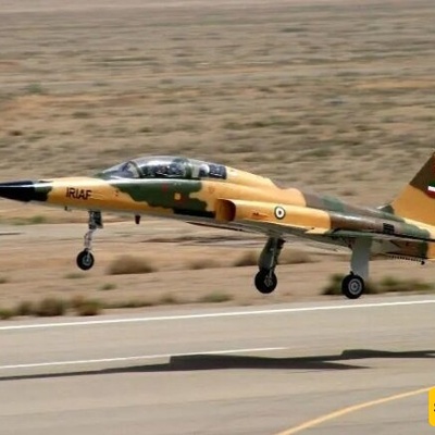 Iranian F-5 Fighter Inflicts Billion-Dollar Damage on U.S. Bases, Shaking a Superpower’s Prestige