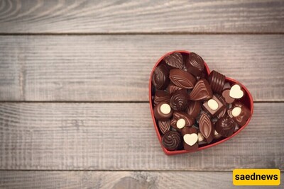 Pure Romance: Making the Perfect 'Love Chocolate' for a Sweet Surprise