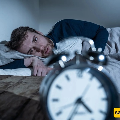 Poor Sleepers Are 60 Percent More Likely To Develop Cancer