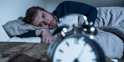 Poor Sleepers Are 60 Percent More Likely To Develop Cancer