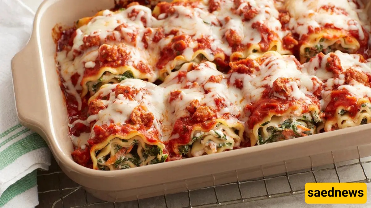 Lasagna