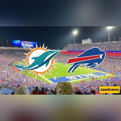 Bills Cement Longest Home Division Streak Since Brady (Bills Beat Dolphins 31-21)