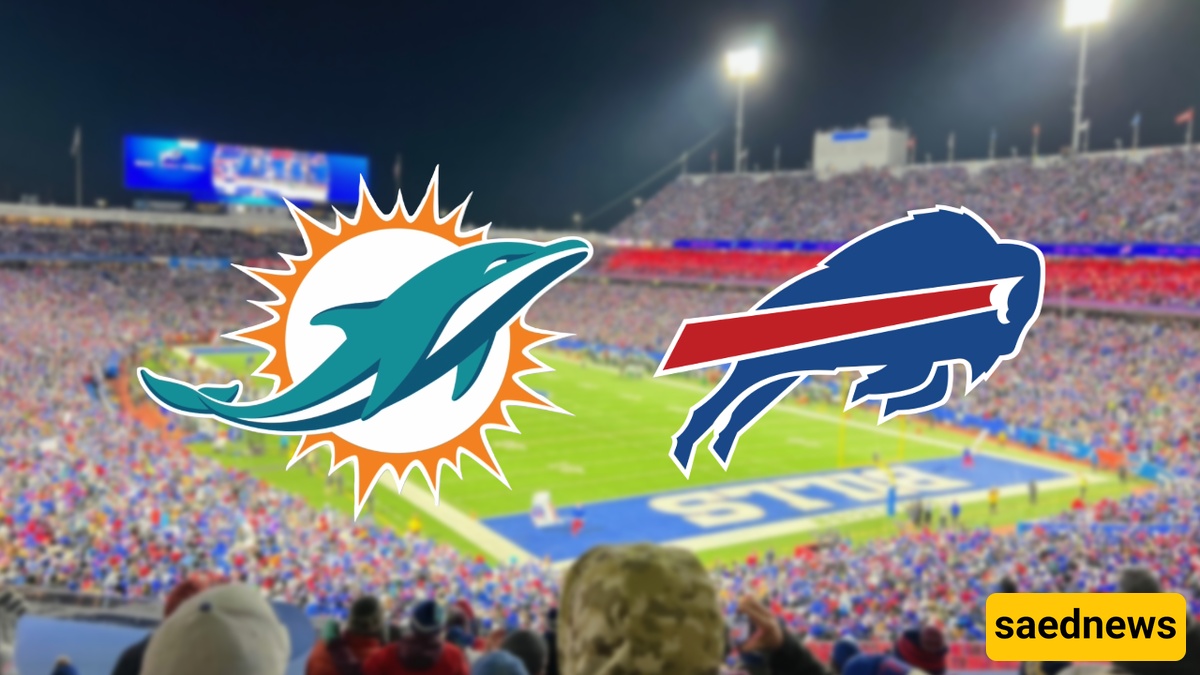 Bills Cement Longest Home Division Streak Since Brady (Bills Beat Dolphins 31-21)