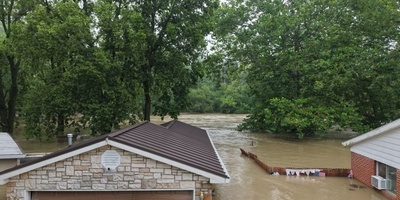 VIDEO | Severe Floods in Indiana Cause Six Deaths and Widespread Power Outages
